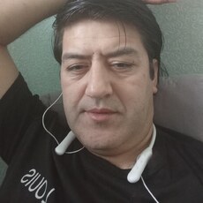Фотография мужчины Парвиз, 37 лет из г. Нефтеюганск