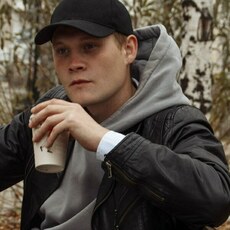 Фотография мужчины Максим, 27 лет из г. Томск