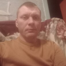 Фотография мужчины Сергей, 37 лет из г. Витебск