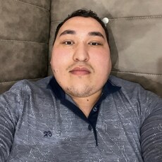 Фотография мужчины Shakh, 25 лет из г. Самарканд