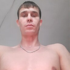 Фотография мужчины Георгий, 36 лет из г. Караганда