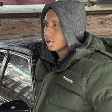 Фотография мужчины Артем, 21 год из г. Почеп