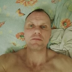 Фотография мужчины Друг, 43 года из г. Самара