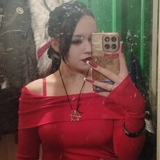 Фотография девушки Александра, 18 лет из г. Нижний Тагил