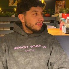 Фотография мужчины Khalil, 21 год из г. Саратов