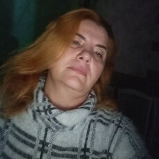 Фотография девушки Зоя, 48 лет из г. Клин