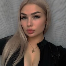 Анна, 25 из г. Красноярск.