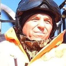 Фотография мужчины Андрей, 53 года из г. Петропавловск-Камчатский