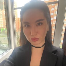 Фотография девушки Марина, 25 лет из г. Красноярск