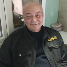 Фотография мужчины Юрий, 64 года из г. Мурманск