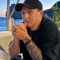 Фотография мужчины Константин, 32 года из г. Санкт-Петербург