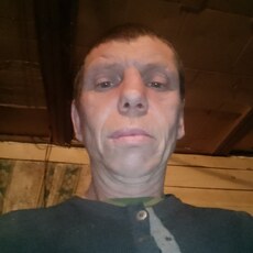 Фотография мужчины Алексей, 41 год из г. Куйтун