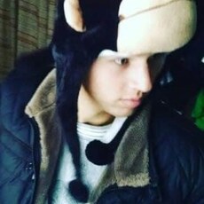 Фотография мужчины Микола, 27 лет из г. Киев