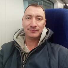 Фотография мужчины Артур, 38 лет из г. Северск