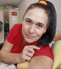 Фотография девушки Галина, 48 лет из г. Владивосток