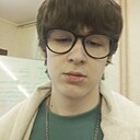 Егор, 18 лет