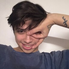 Фотография мужчины Leo, 22 года из г. Санкт-Петербург