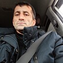 Закир, 44 года