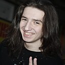 Максим, 19 лет