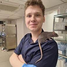 Фотография мужчины Михаил, 24 года из г. Первоуральск