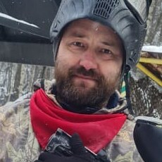 Фотография мужчины Руслан, 44 года из г. Владимир