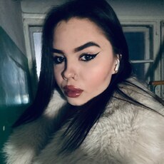 Фотография девушки Настя, 19 лет из г. Самара
