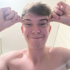 Фотография мужчины Max, 21 год из г. Самара