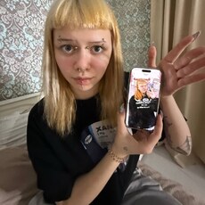 Фотография девушки Сеня, 19 лет из г. Санкт-Петербург