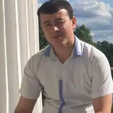 Фотография мужчины Шухридин, 38 лет из г. Санкт-Петербург