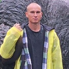 Фотография мужчины Саша, 35 лет из г. Куйбышев