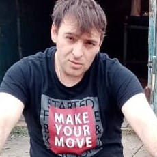 Фотография мужчины Юрий, 39 лет из г. Омск