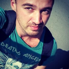 Фотография мужчины Ваня, 34 года из г. Днепр