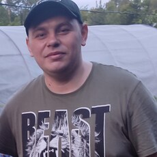 Фотография мужчины Александр, 27 лет из г. Новокузнецк