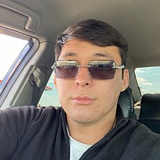 Фотография мужчины Султан, 22 года из г. Уральск