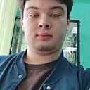 Даниил, 19 лет