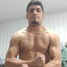 Фотография мужчины Elmurod, 23 года из г. Тобольск