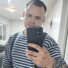 Фотография мужчины Руслан, 29 лет из г. Красноярск