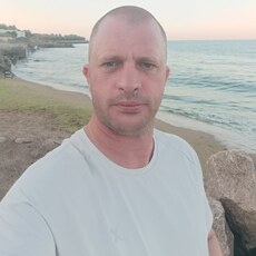 Фотография мужчины Дима, 41 год из г. Одесса