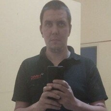 Фотография мужчины Виталий, 35 лет из г. Одесса