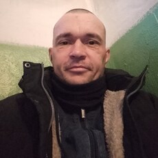 Фотография мужчины Василий, 43 года из г. Междуреченск