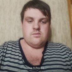 Фотография мужчины Виталий, 33 года из г. Челябинск