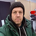 Alex Snow, 37 лет