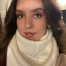 Фотография девушки София, 27 лет из г. Санкт-Петербург