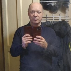 Фотография мужчины Евгений, 62 года из г. Гай