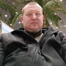 Фотография мужчины Ярослав, 45 лет из г. Оренбург