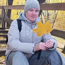 Аня, 38 из г. Красноярск.