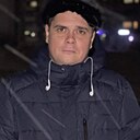 Вадим, 33 года