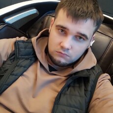 Фотография мужчины Рамиль, 30 лет из г. Томск