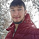 Андрей, 35 лет