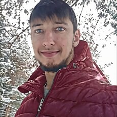 Фотография мужчины Андрей, 35 лет из г. Кинешма